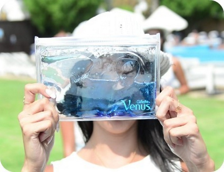 Venus Breeze at La suite Oceana Beach Resort